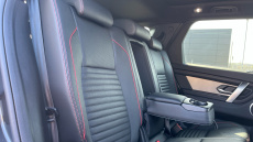 Land Rover Discovery Sport 1.5 P300e R-Dynamic SE 5dr Auto [5 Seat] Station Wagon